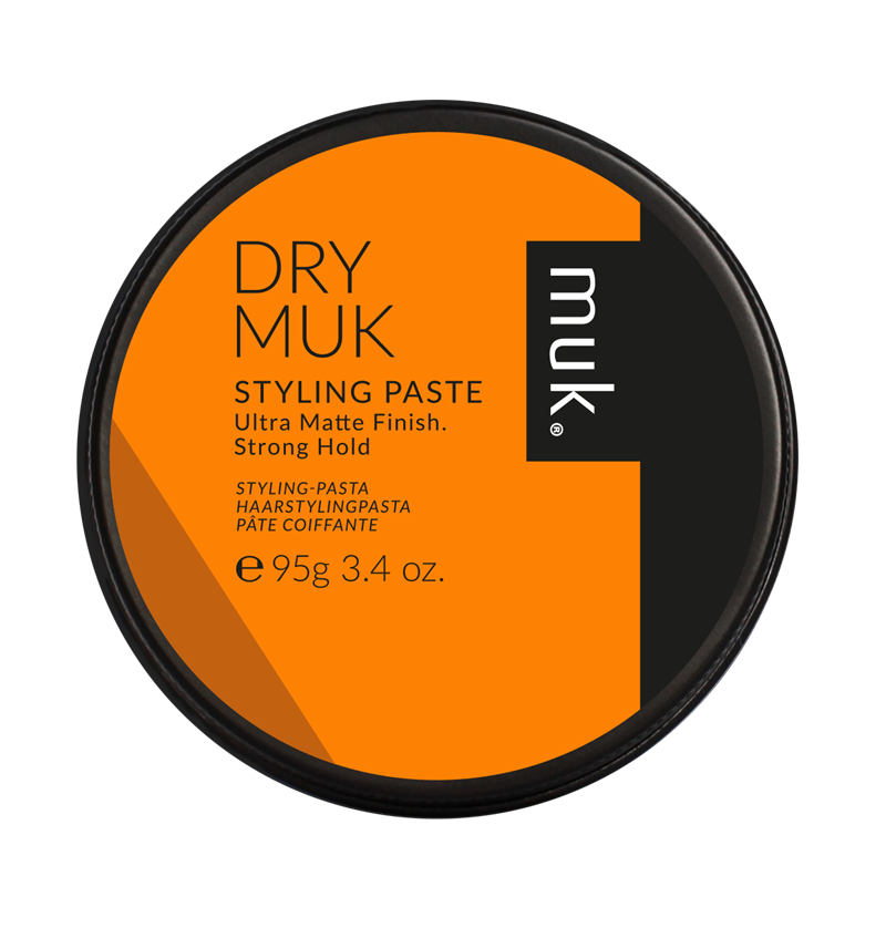 Dry Muk Strong Hold Styling Paste